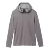 Men's PrAna Sol Defender Slim Fit Hoodie