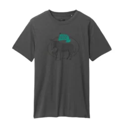 Men's PrAna Wise Ass Journeyman 2 T-Shirt