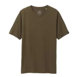 Prana Men's PrAana V-Neck Short Sleeve T-Shirt