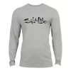Kids' Salt Life Signature Icons SLX Long Sleeve Shirt