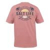 Men's Salt Life First Light T-Shirt
