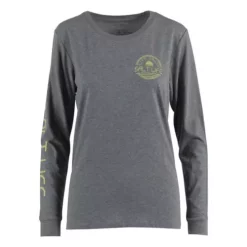 Women's Salt Life Salterrific Long Sleeve T-Shirt -AS Revival store 88985644107 1