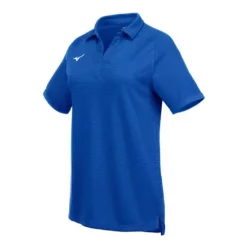 Women's Mizuno Scout Polo